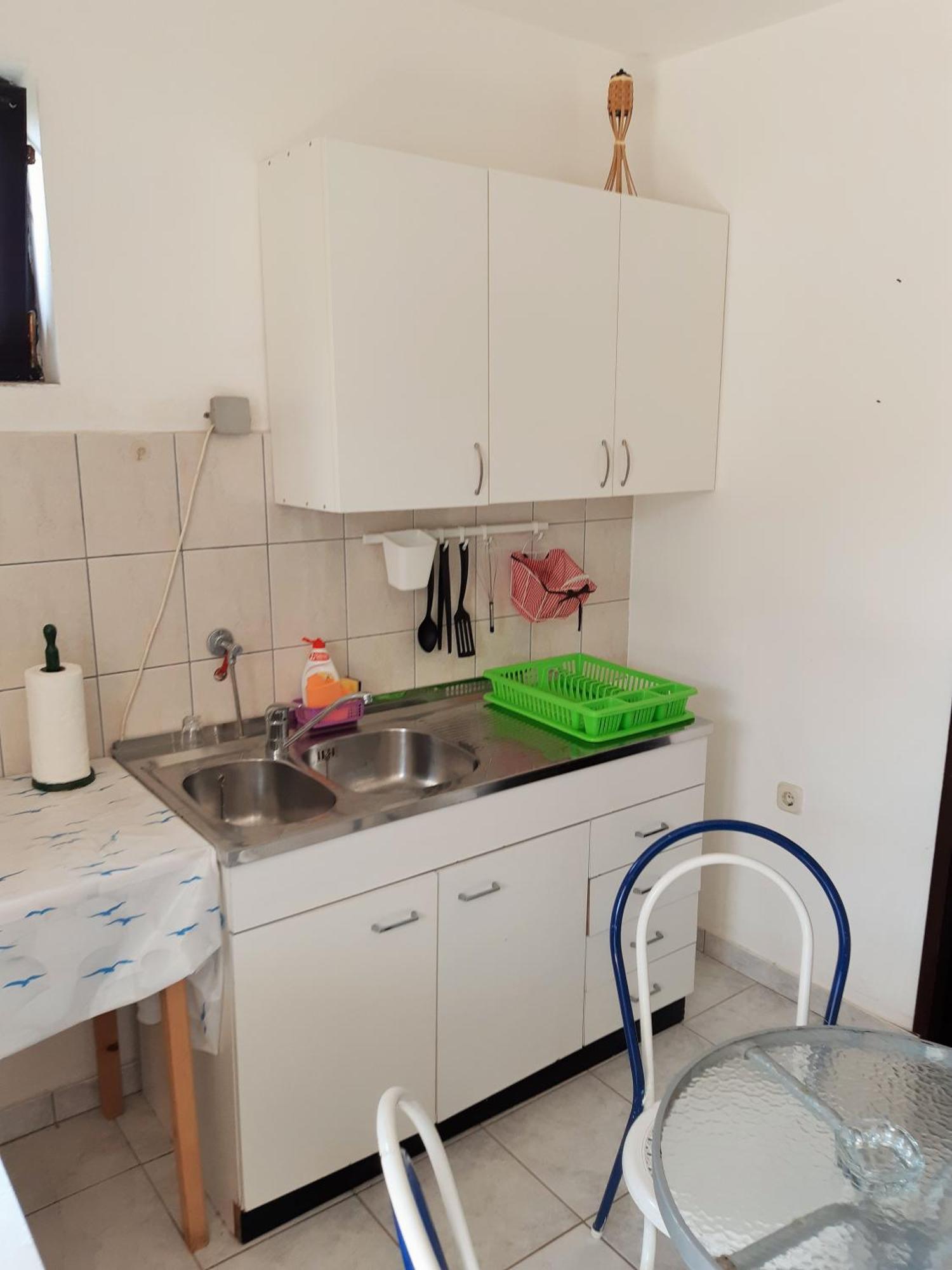 Dalmatino Apartmani 维尔 客房 照片