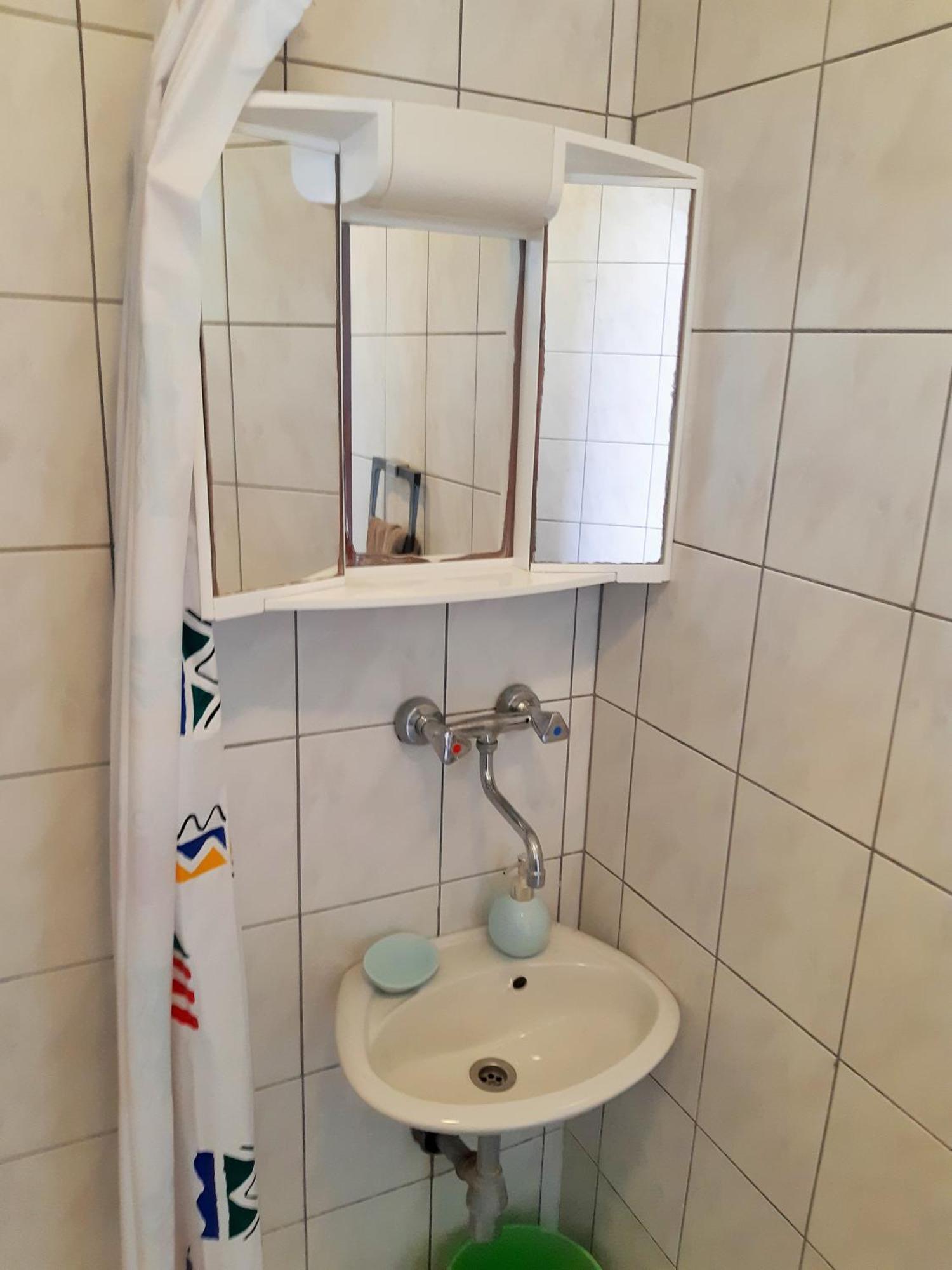 Dalmatino Apartmani 维尔 客房 照片