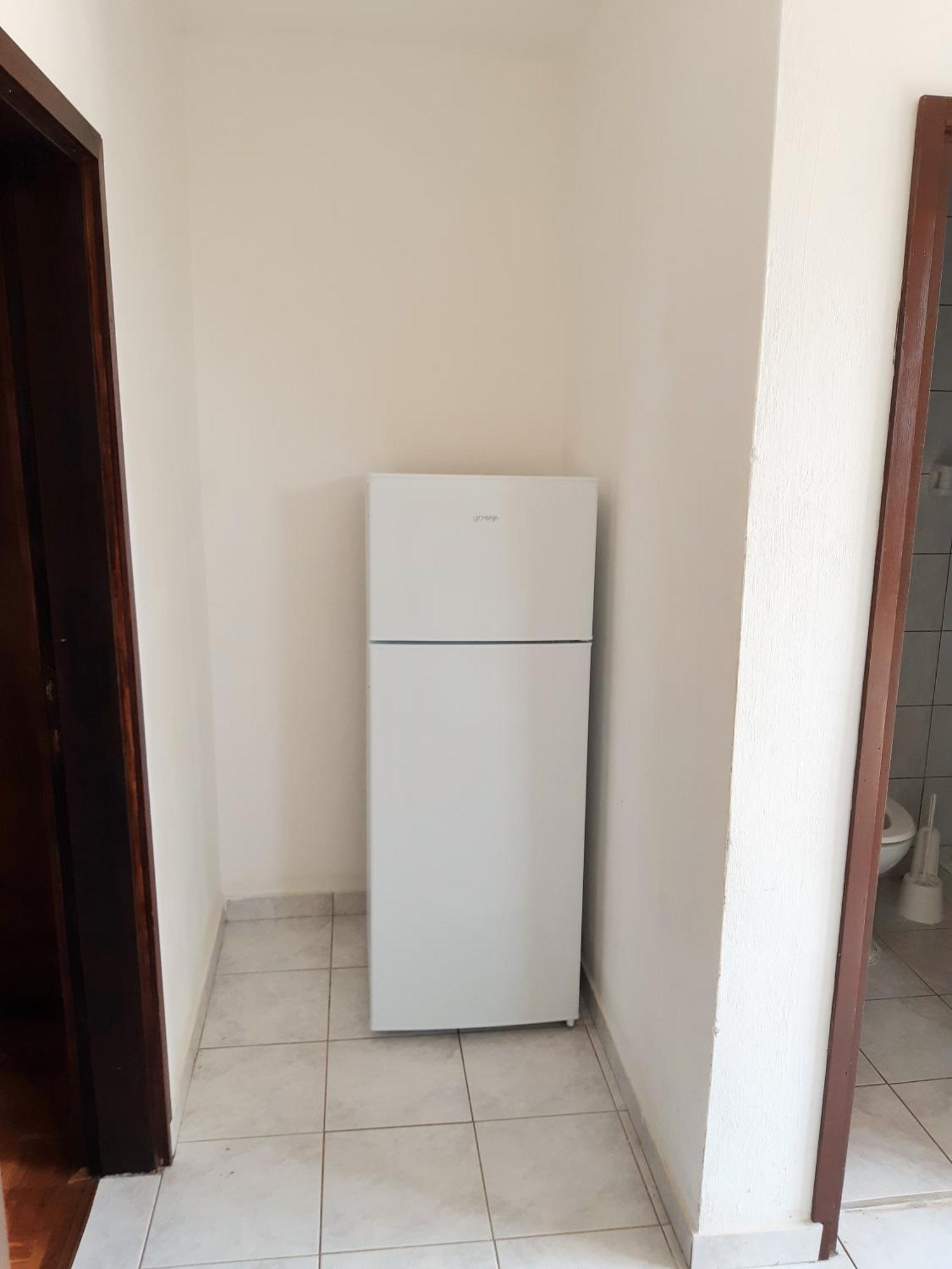 Dalmatino Apartmani 维尔 客房 照片