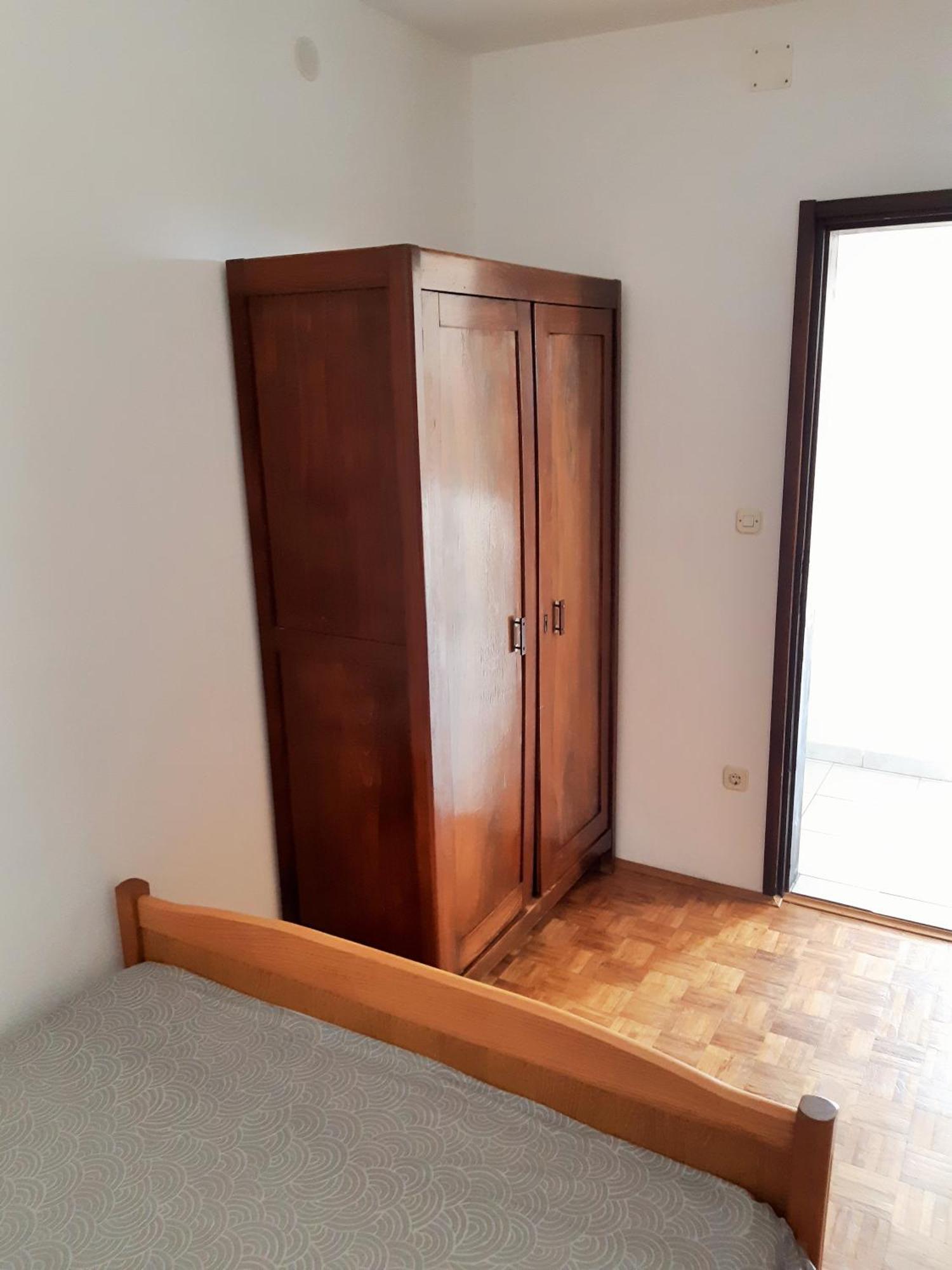 Dalmatino Apartmani 维尔 客房 照片