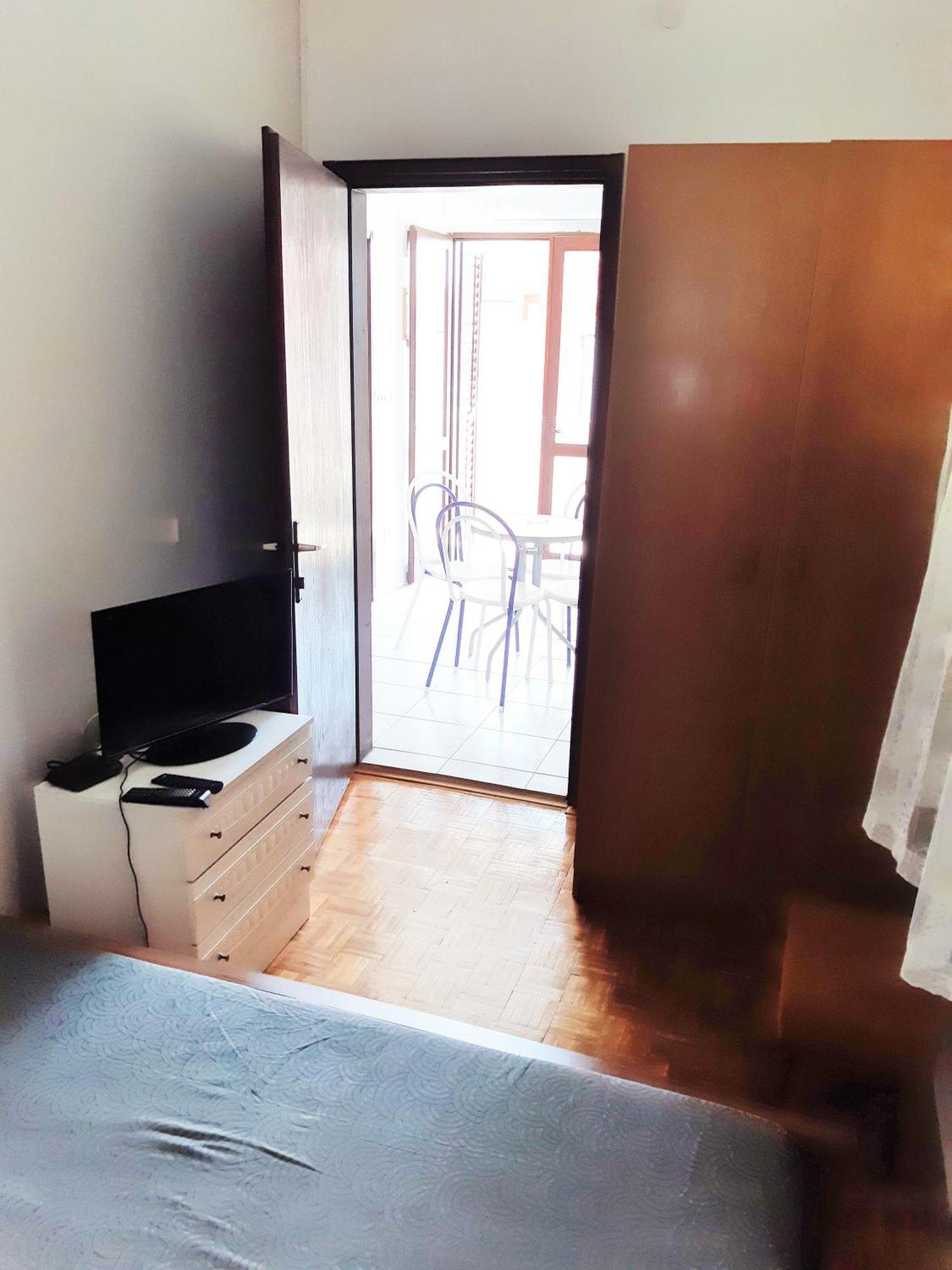 Dalmatino Apartmani 维尔 客房 照片